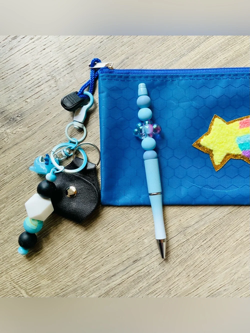 Hand Crafted new hand